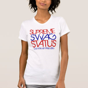 3Kings SSS T-Shirt/Dominikaner Rebublic T-Shirt