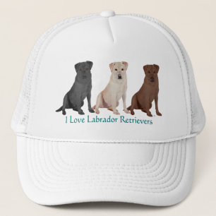 3Labs Truckerkappe