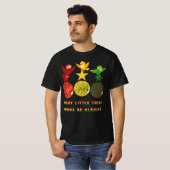 3LB Rasta 2026 T-Shirt (Vorne ganz)
