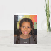 3M Hudson River Timeline - ELECTA Karte (Rückseite)