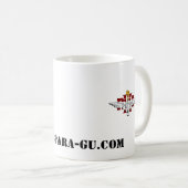 3paragu mug 1 kaffeetasse (VorderseiteRechts)