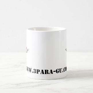 3paragu mug 1 kaffeetasse