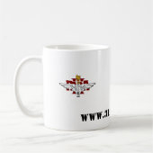 3paragu mug 1 kaffeetasse (Links)