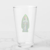 3rd Special Forces Group (AIRBORNE) Glas (Rückseite)
