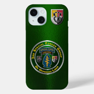 3rd Special Forces Group Case-Mate iPhone Hülle