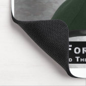 3rd Special Forces Group Geschenk-Mauspad Mousepad (Ecke)