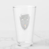3rd Special Operations Group-Airborne Glas (Rückseite)