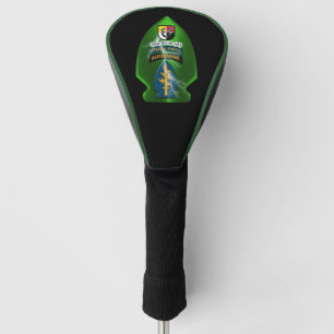 3rd Special Operations Group-Airborne Golf Headcover