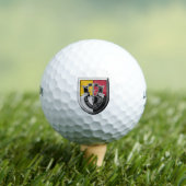 3rd Special Operations Group Airborne Golfball (Insitu T-Shirt)