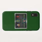 3rd Special Operations Group (SOF) Case-Mate iPhone Hülle (Rückseite (Horizontal))