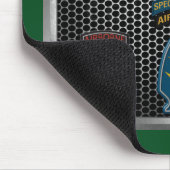 3rd Special Operations Group (SOF) Mousepad (Ecke)
