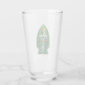 3rd Special Operations Group - Spezialdesign Glas (Rückseite)