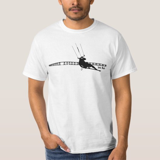 3rdavekiter_01_F T-Shirt (Vorderseite)