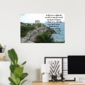 3SqMeals # 263 Poster (Heimbüro)