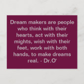 3SqMeals #328 Postkarte (Vorderseite)