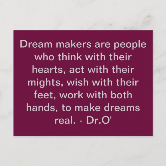 3SqMeals #328 Postkarte (Vorderseite)