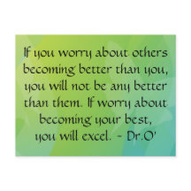 3SqMeals #472 Postkarte