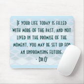 3SqMeals #486 Mouse Pad Mousepad (Mit Mouse)