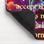 3SqMeals #511 Mouse Pad Mousepad (Ecke)