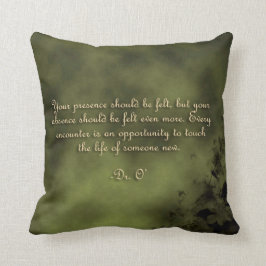 3SqMeals Pillow Kissen