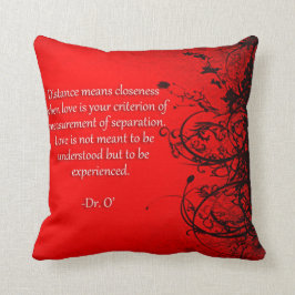 3SqMeals Pillow Kissen