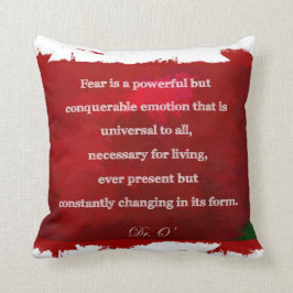 3sqMeals Pillow Kissen