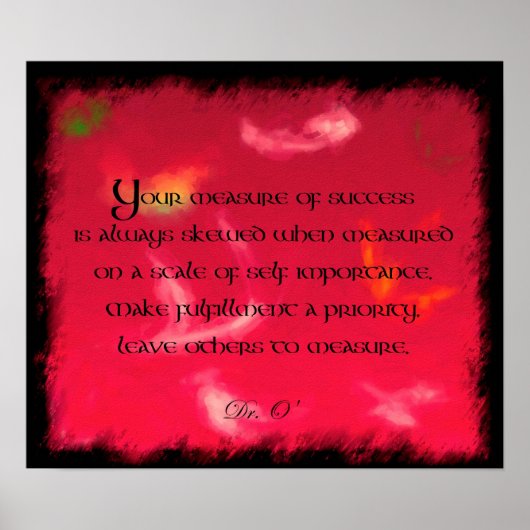 3SqMeals Poster (Vorne)