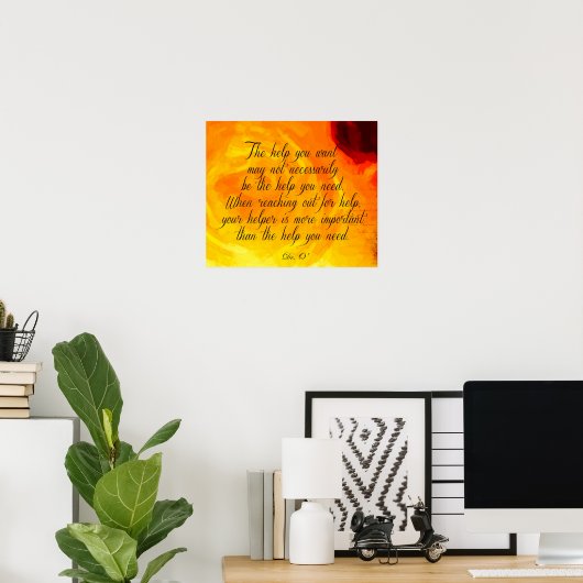 3SqMeals Poster (Heimbüro)