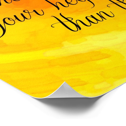 3SqMeals Poster (Ecke)