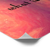 3SqMeals Poster (Ecke)