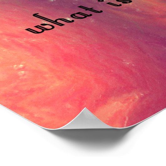 3SqMeals Poster (Ecke)