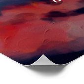 3SqMeals Poster (Ecke)