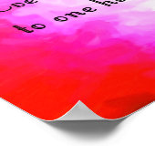 3SqMeals Poster (Ecke)