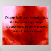 3SqMeals Poster (Vorne)