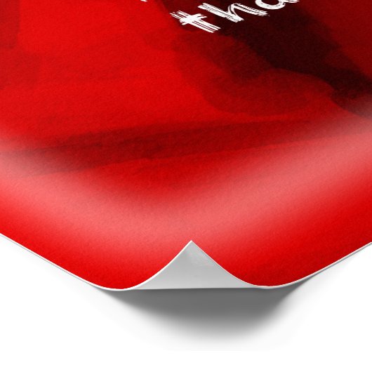 3SqMeals Poster (Ecke)