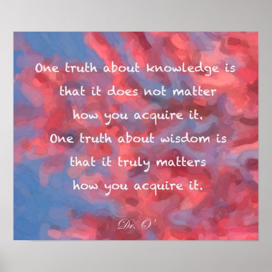 3SqMeals Poster (Vorne)