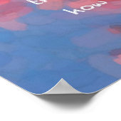 3SqMeals Poster (Ecke)