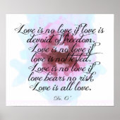 3SqMeals Poster (Vorne)