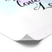 3SqMeals Poster (Ecke)