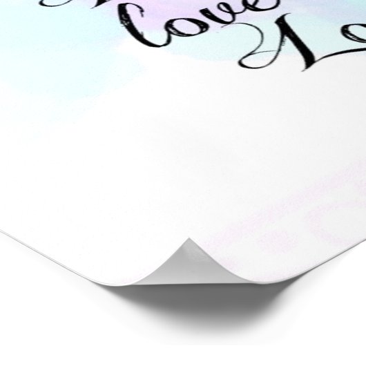 3SqMeals Poster (Ecke)