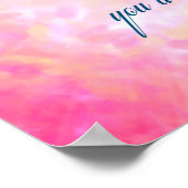 3SqMeals Poster (Ecke)