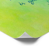 3SqMeals Poster (Ecke)