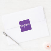 3SqMeals - Stickers (Umschlag)