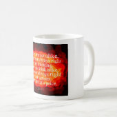 3SqMeals-Tasse Kaffeetasse (VorderseiteRechts)