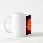 3SqMeals-Tasse Kaffeetasse (Links)