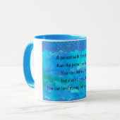 3SqMeals-Tasse Tasse (Vorderseite Links)