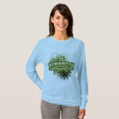 3twenty9 Explosion Longsleeve T-Shirt (Vorne ganz)