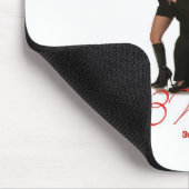 3Way Mousepad (Ecke)