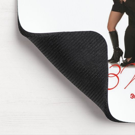 3Way Mousepad (Ecke)