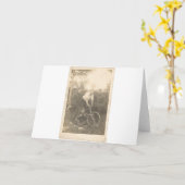 3x3 karte (Gelbe Blume)